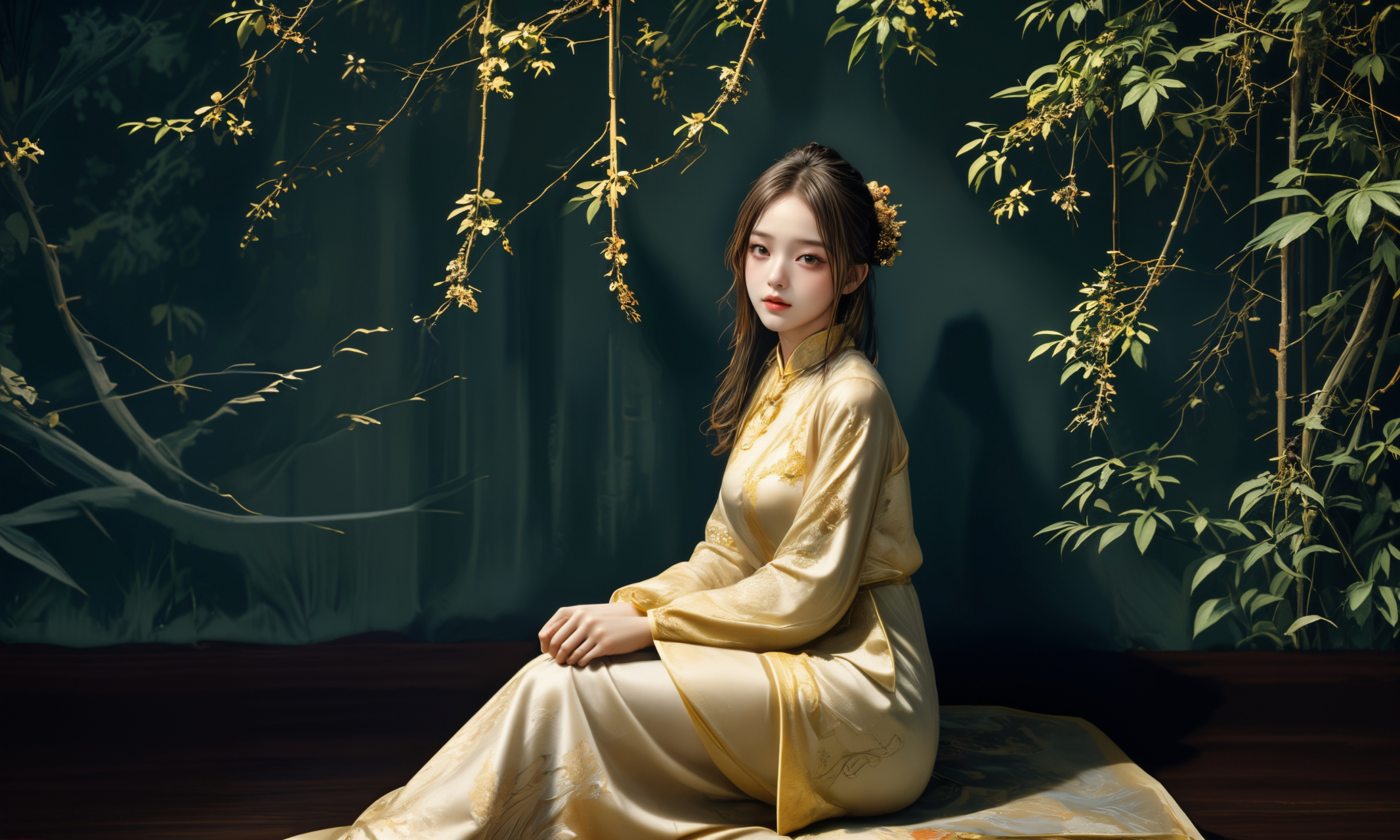 中国—东盟共议AI时代妇女发展新机遇 促区域女性发展